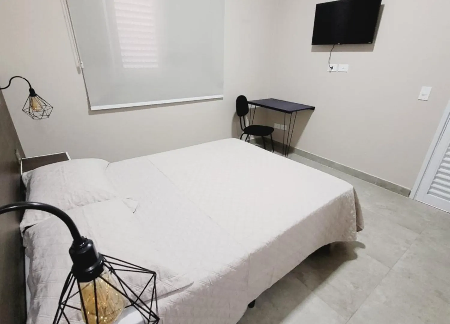 Mimos Hospedagem Apartment Sao Paulo