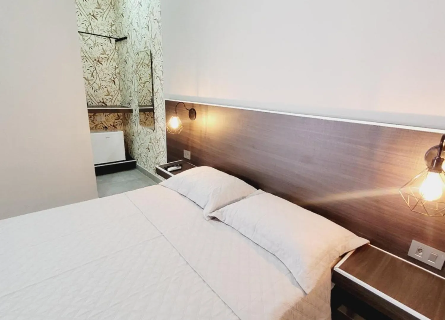 Mimos Hospedagem Apartment Sao Paulo Homestay