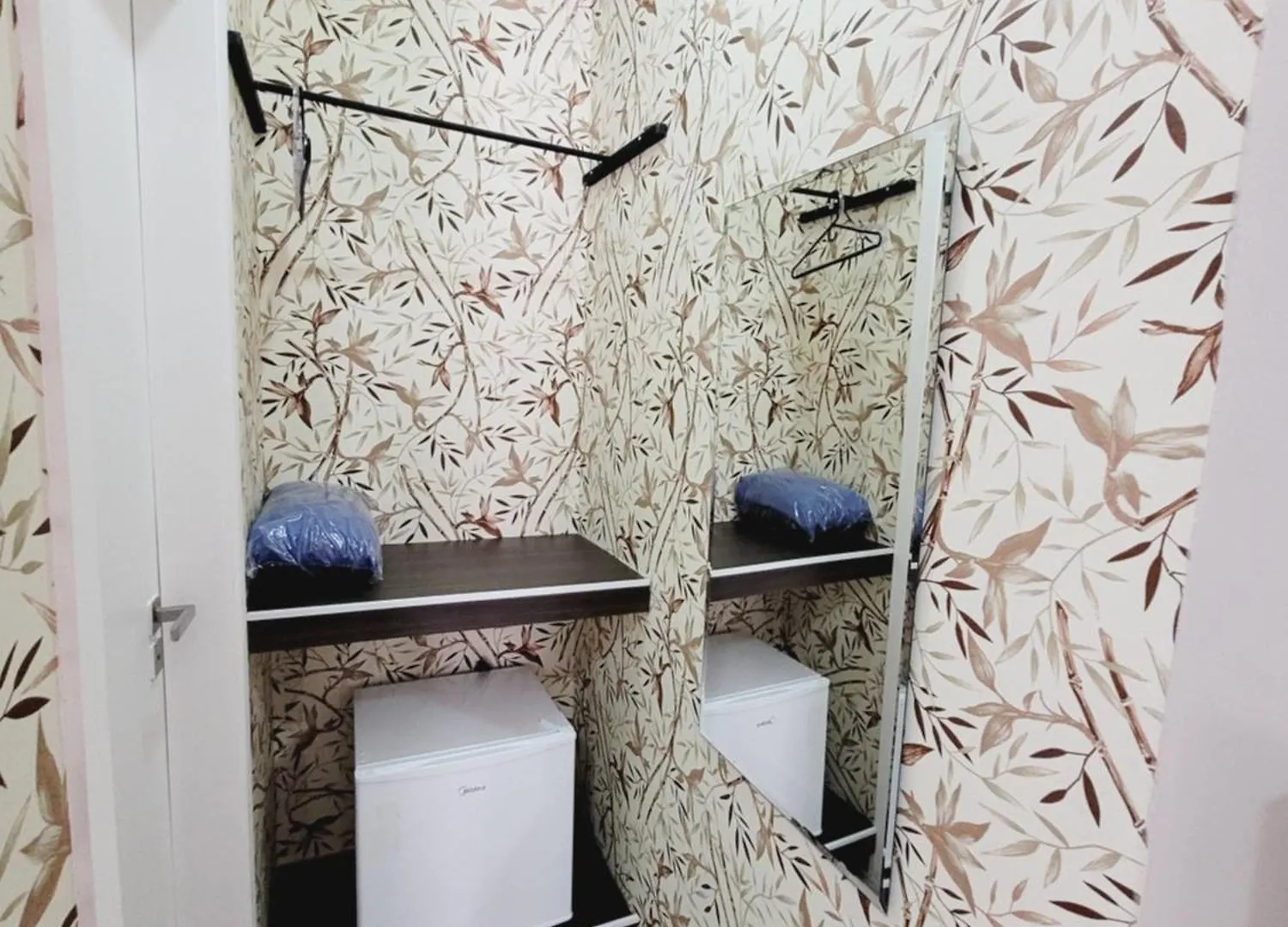 Homestay Mimos Hospedagem Apartment Sao Paulo Brazil