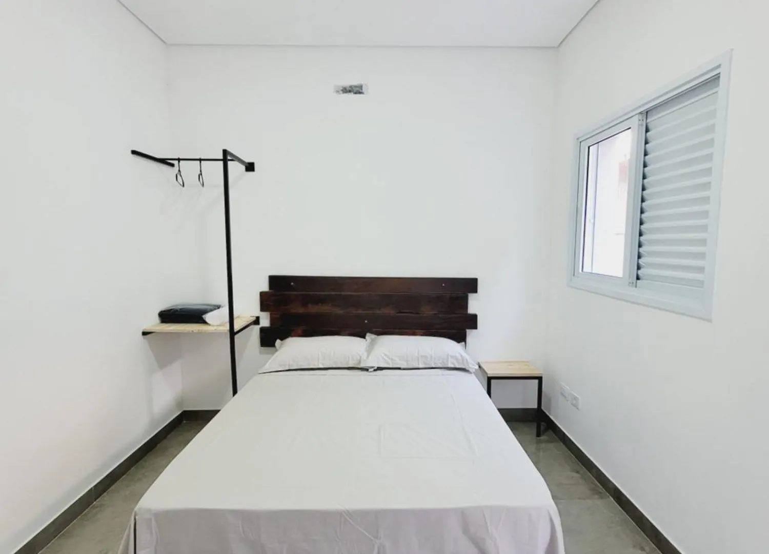 Homestay Mimos Hospedagem Apartment Sao Paulo