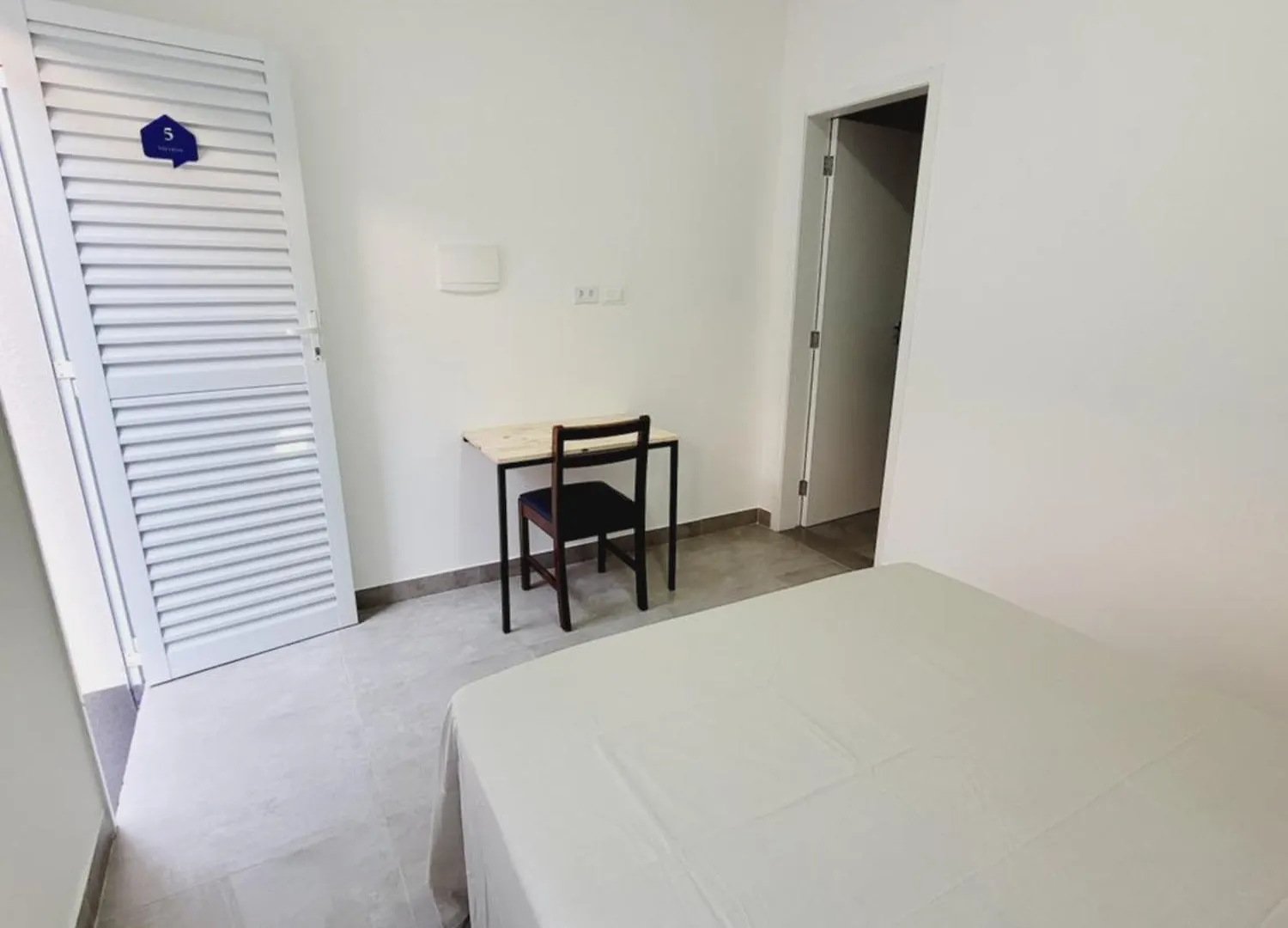 Mimos Hospedagem Apartment Sao Paulo 0*,