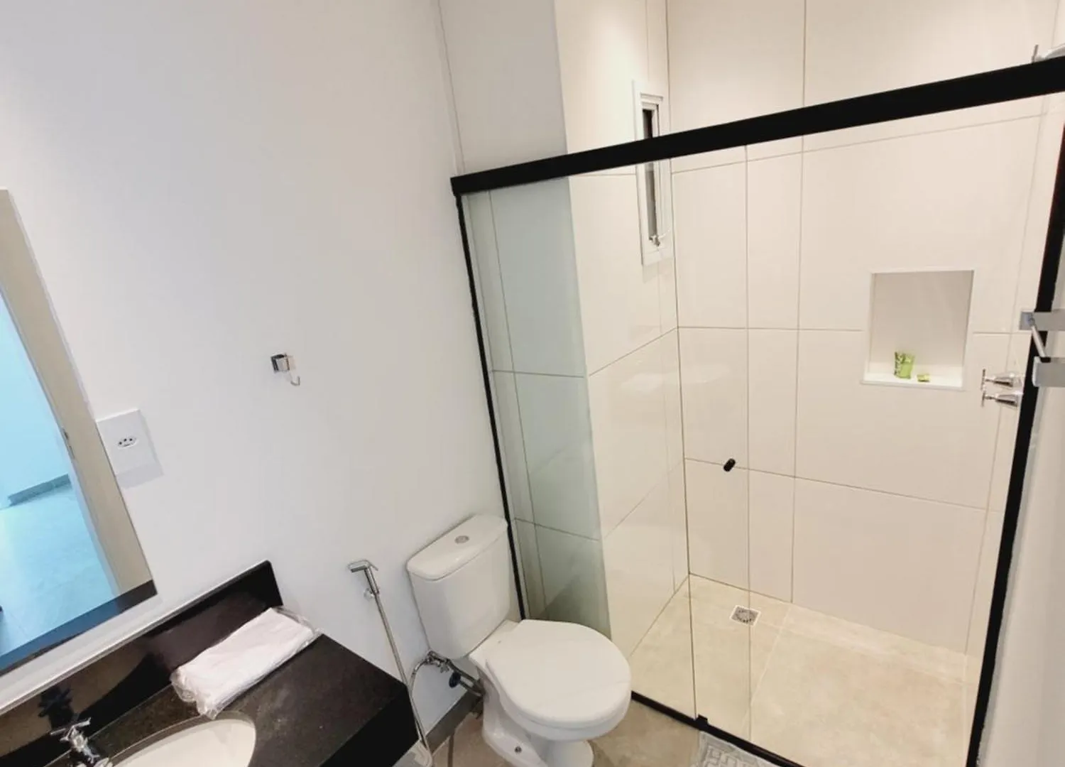 Homestay Mimos Hospedagem Apartment Sao Paulo